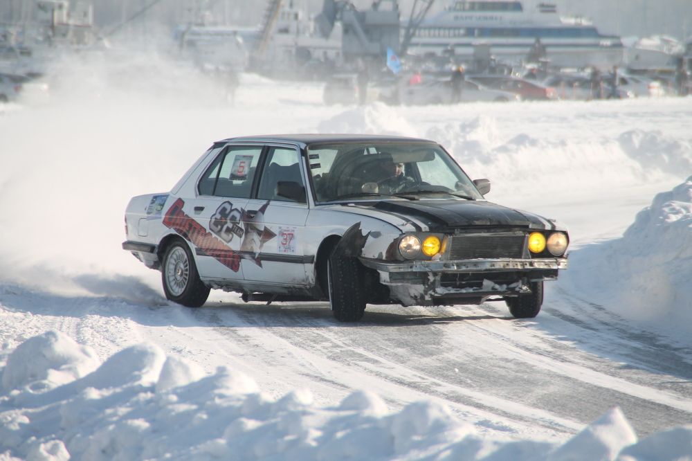 Photograph by Артем Илошваи