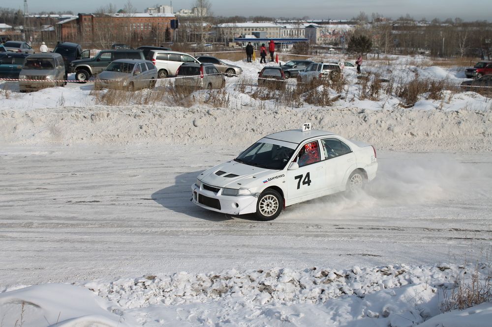 Photograph by Артем Илошваи