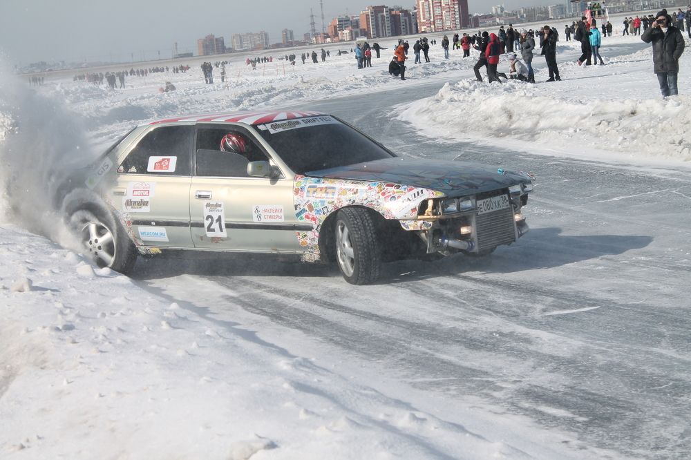 Photograph by Артем Илошваи