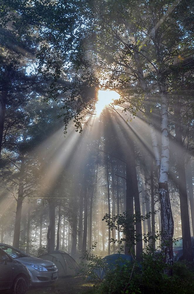 Photograph by Юрий Назыров