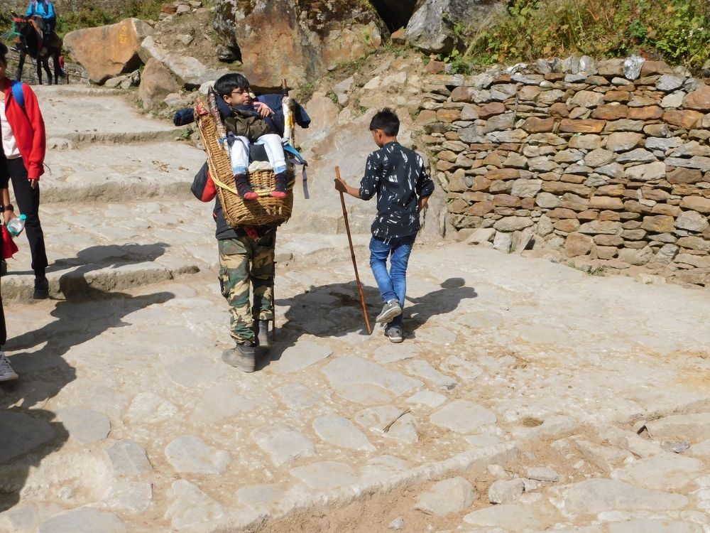 Photograph by Saugata Mandal