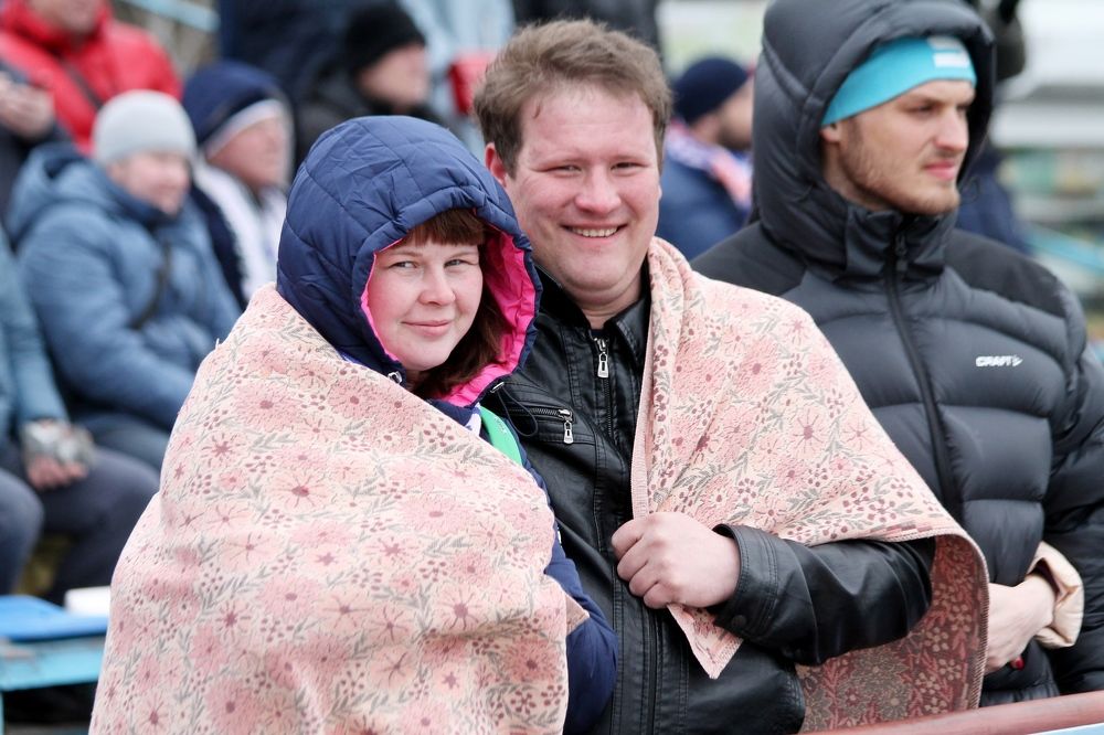 Photograph by Артем Илошваи