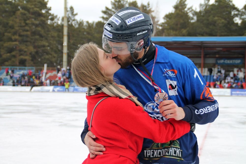 Photograph by Артем Илошваи