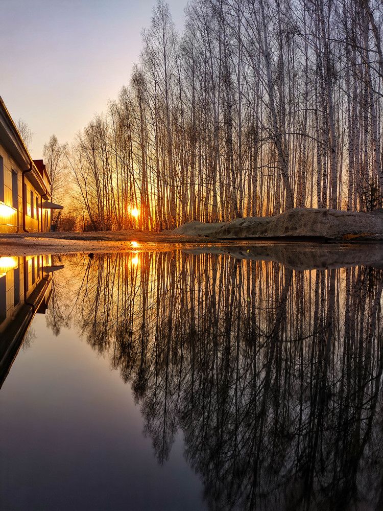 Photograph by Александр Разумов