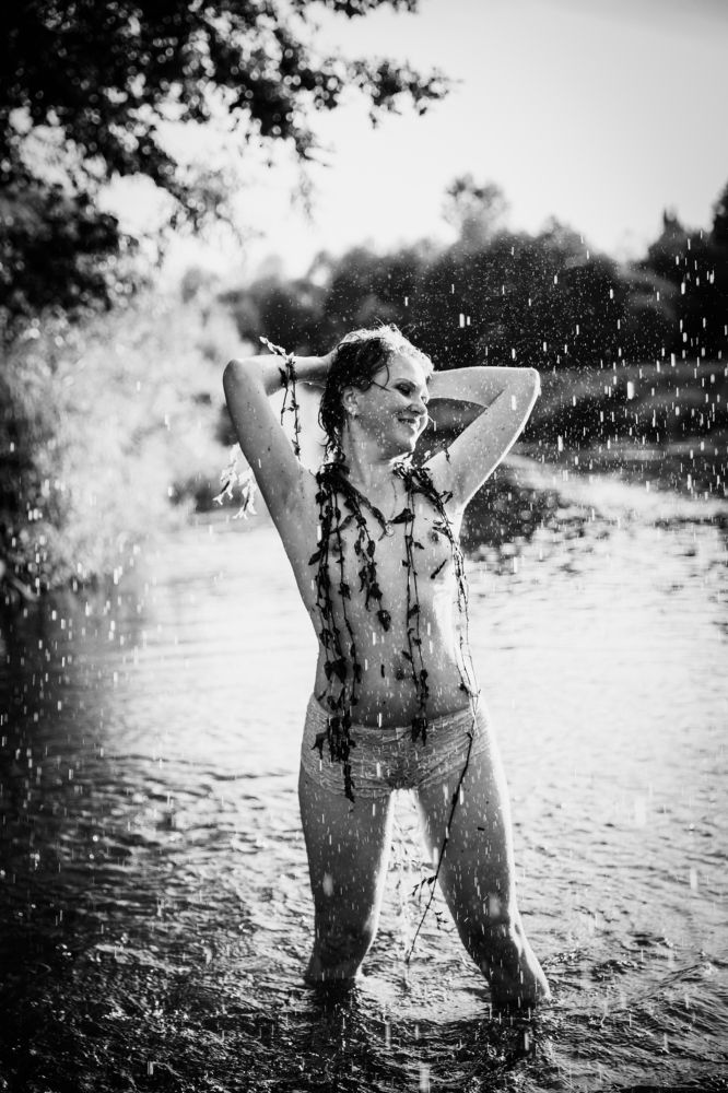 Photograph by Наталья Пушина