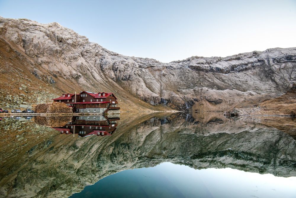 Photograph by Hoandra Ilie