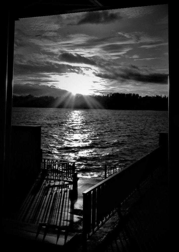 Photograph by Николай Худяков