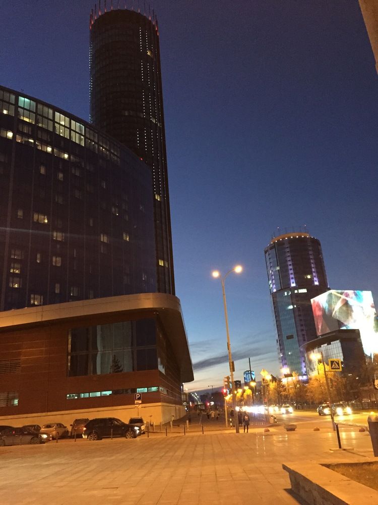 Photograph by Татьяна Гуськова