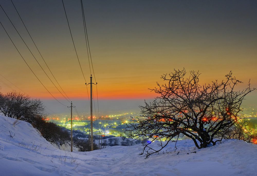 Photograph by Marat Sairanbaev