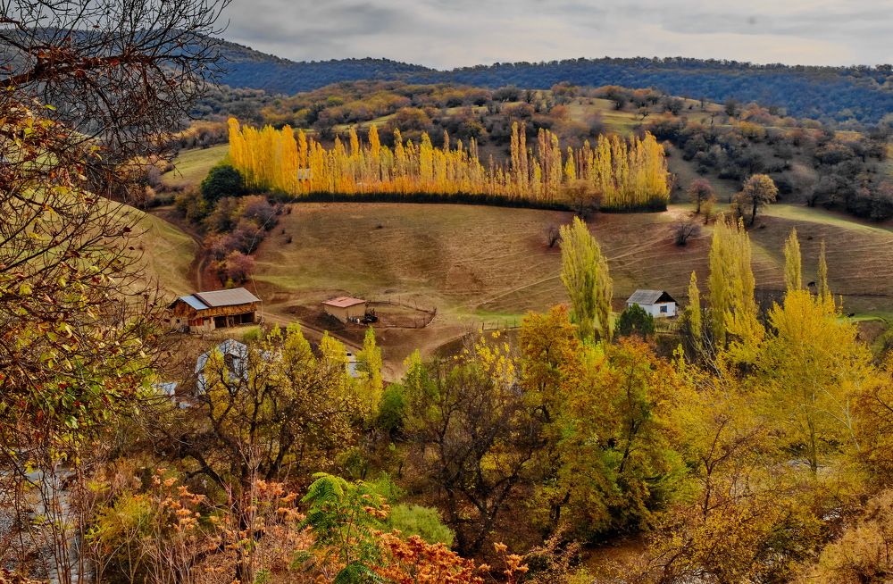 Photograph by Marat Sairanbaev