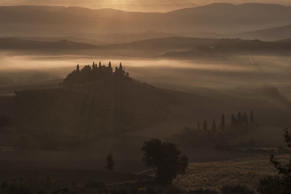 Photograph by MARIA ROSARIA IAZZETTA