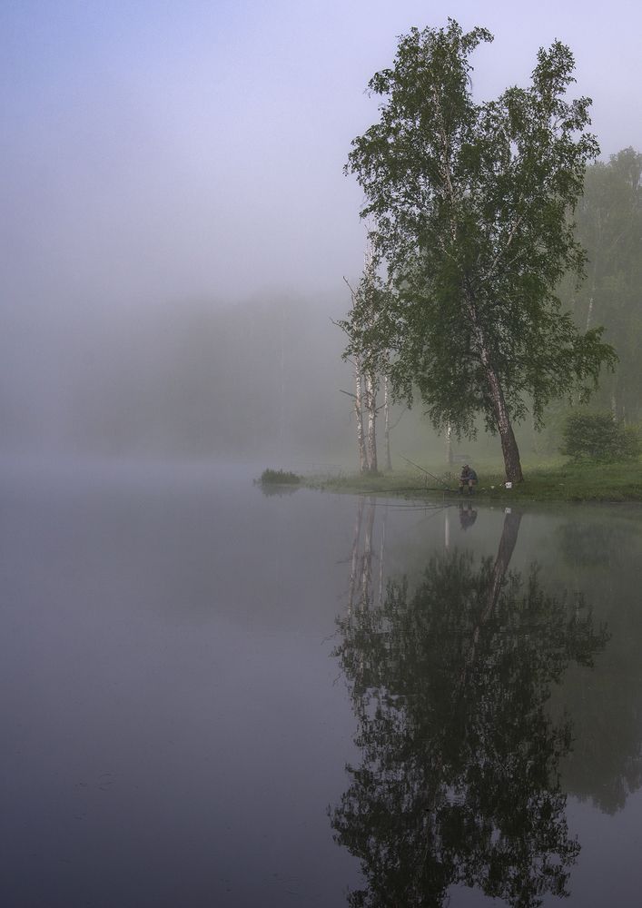 Photograph by Александр Гурьянов