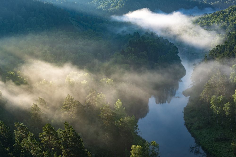 Photograph by Александр Гурьянов