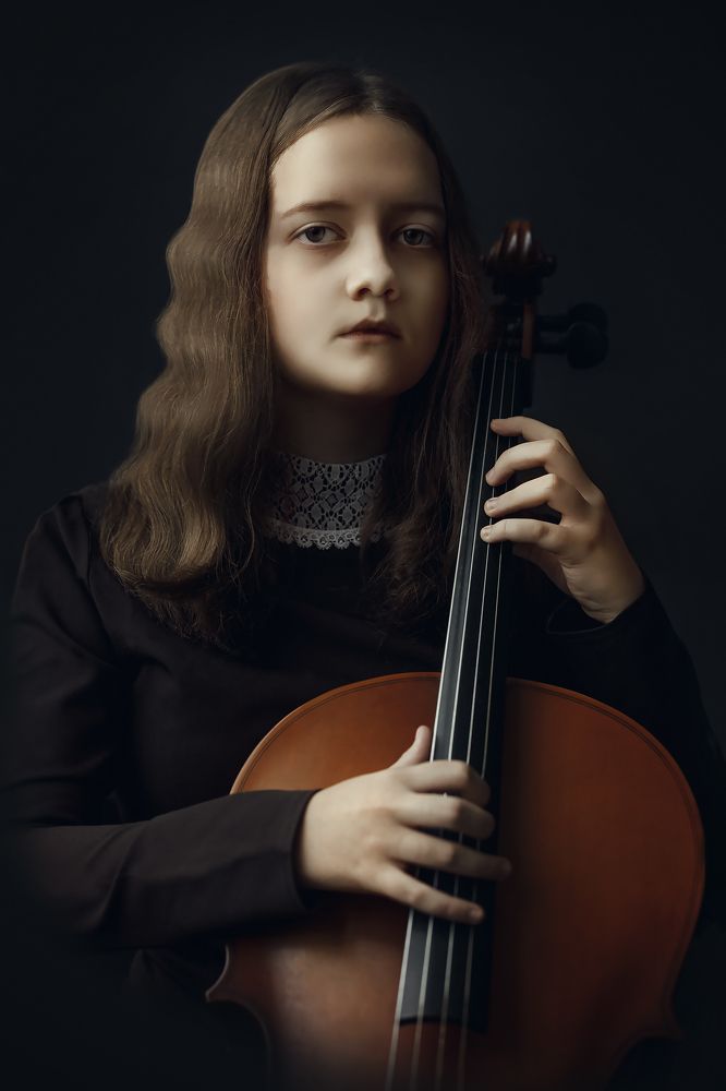 Photograph by Юлия Прозорова