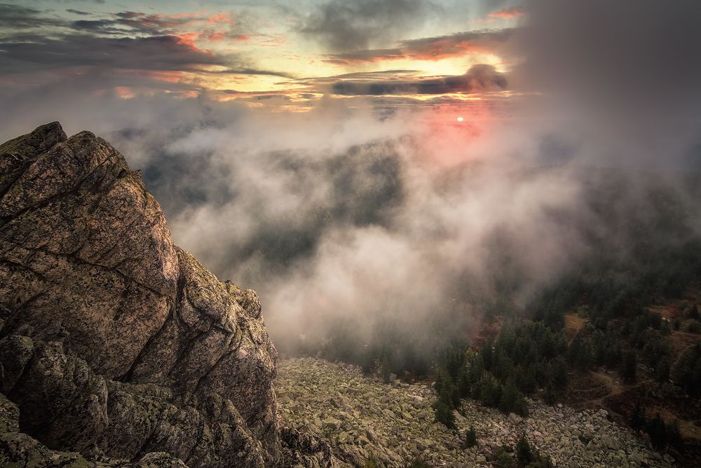 Photograph by Антон Кошетаров