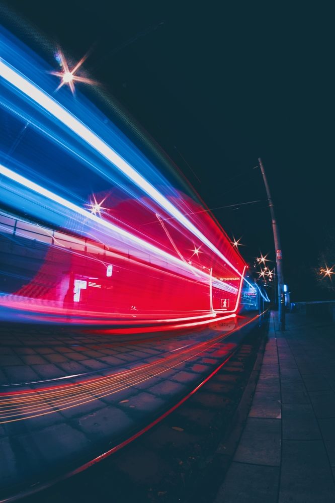 Photograph by Vladimir Zuev