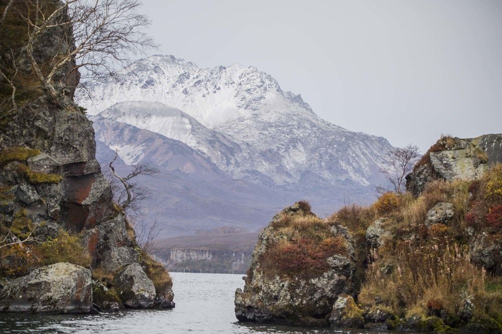 Photograph by Алексей Шаскольский