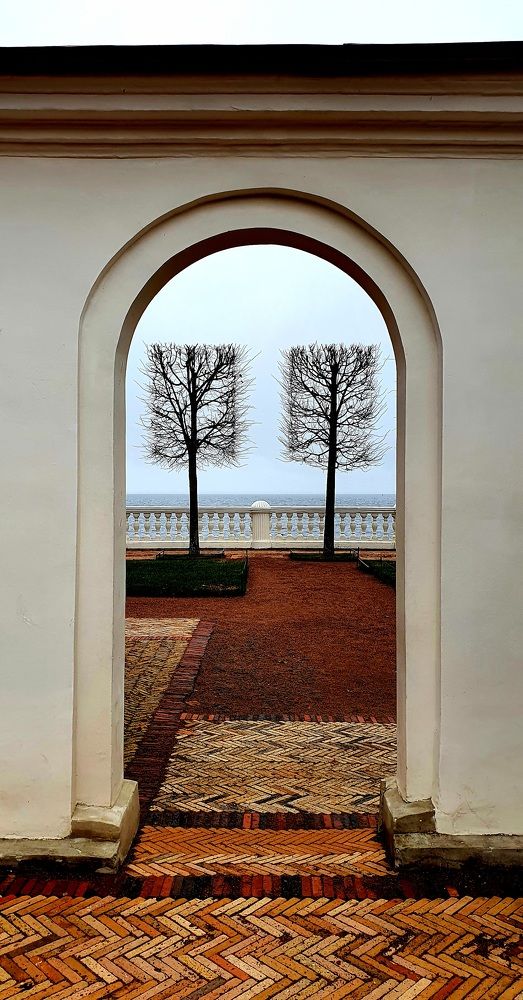 Photograph by Надежда Кудрявцева