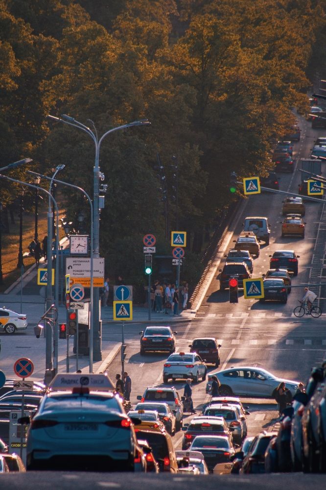 Photograph by Vladimir Zuev