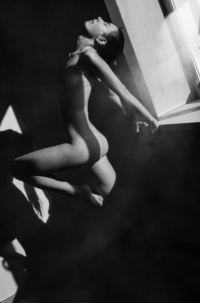 Photograph by Alexander Kostromin