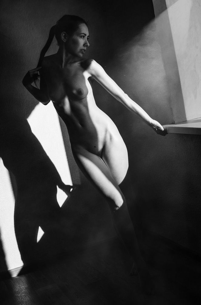 Photograph by Alexander Kostromin