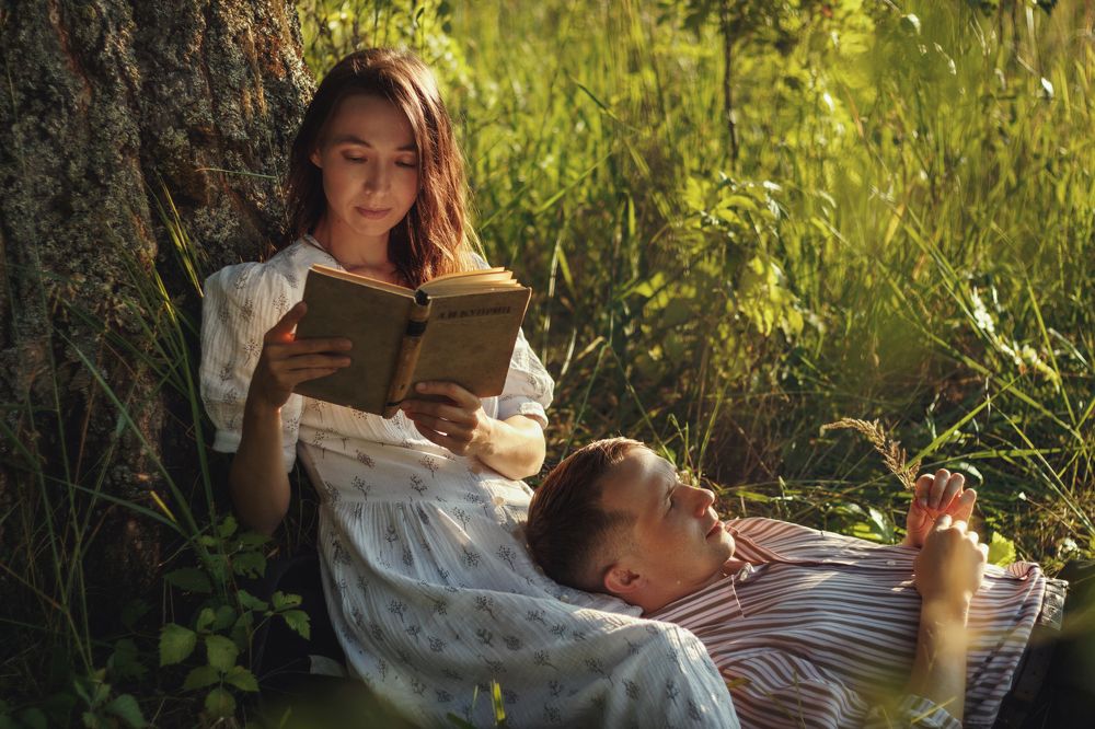 Photograph by Ольга Шиховец