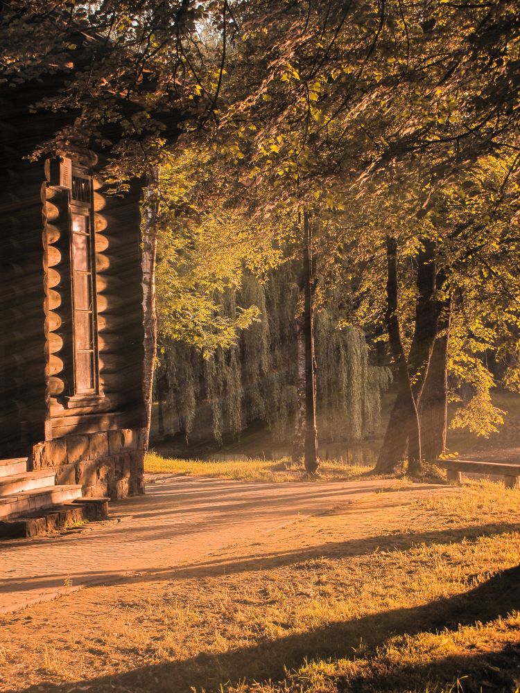 Photograph by Павло Семенюк