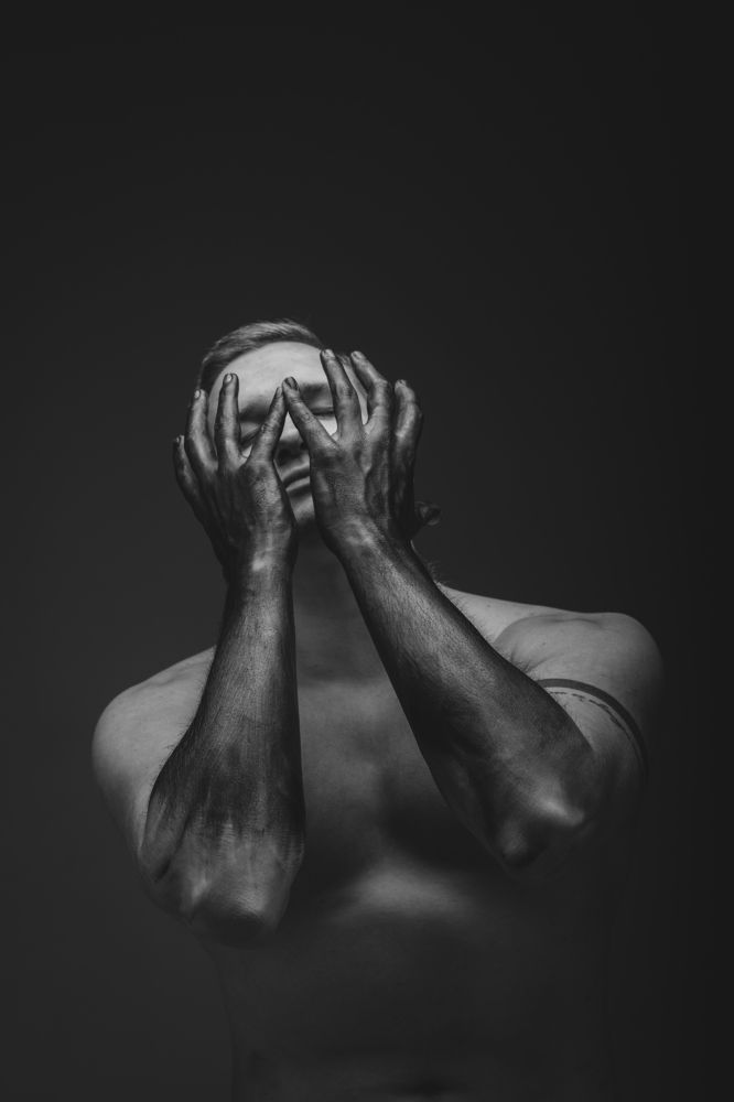 Photograph by Жигалова Катерина