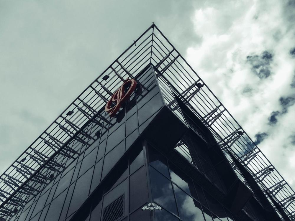 Photograph by Анжелика Трошина