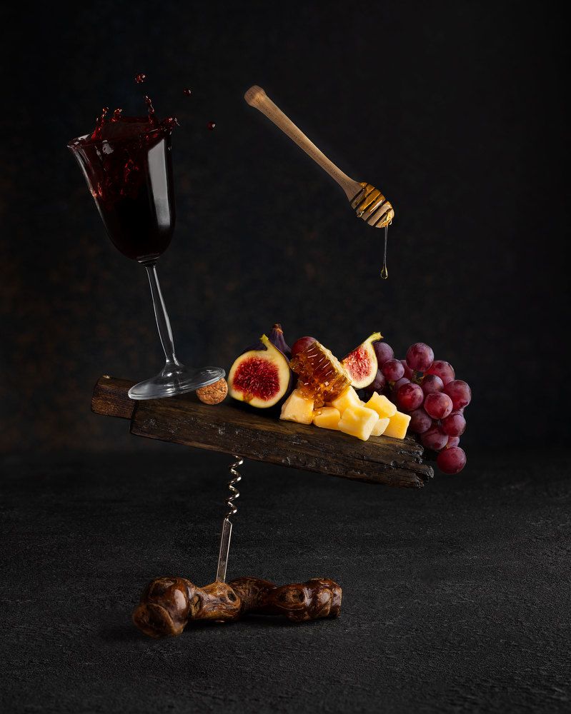 Photograph by Oksana Misiukiene