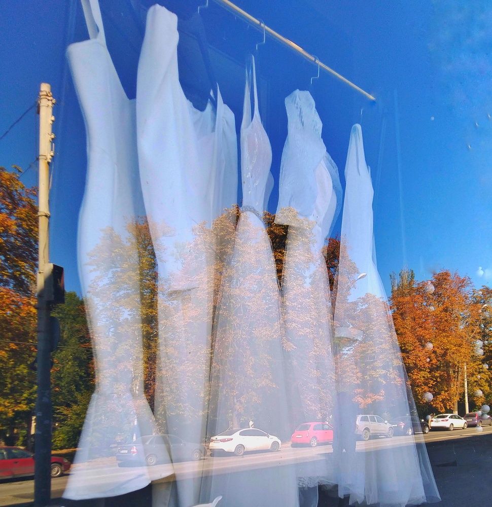 Photograph by Анна Матецкая