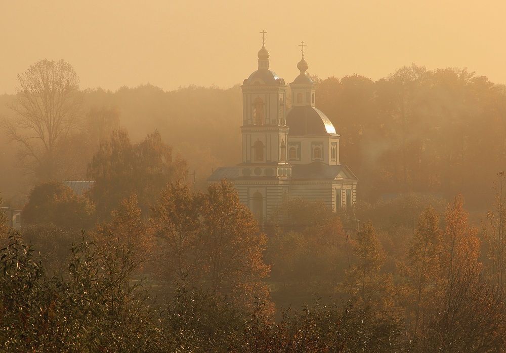 Photograph by Суетинов Евгений