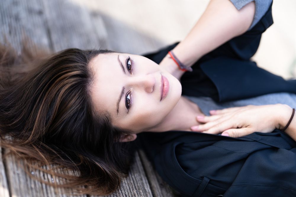 Photograph by Mariya Syrytsya