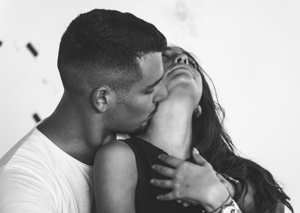 Photograph by Ivan Asenov