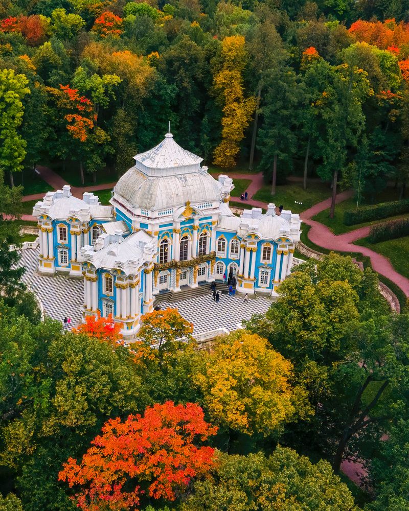 Photograph by Борис Александров