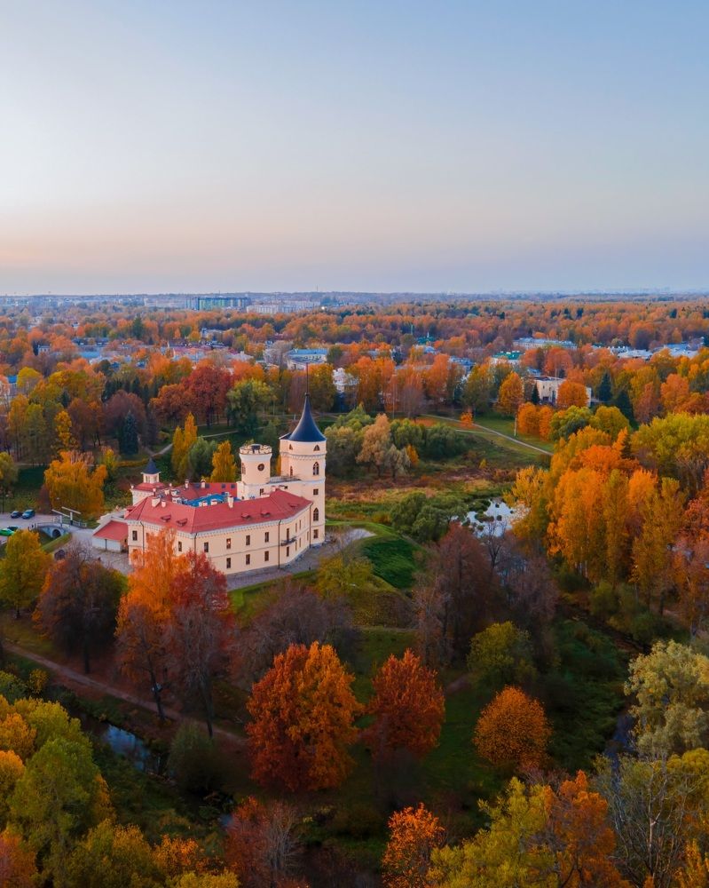 Photograph by Борис Александров