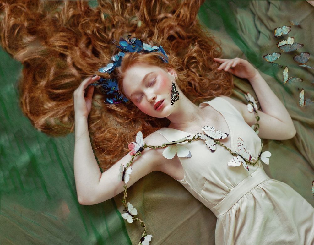 Photograph by Анастасия Рязанцева