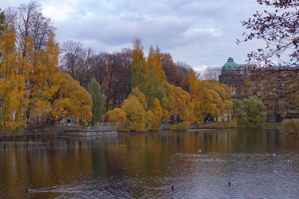 Photograph by Илья Бачурин