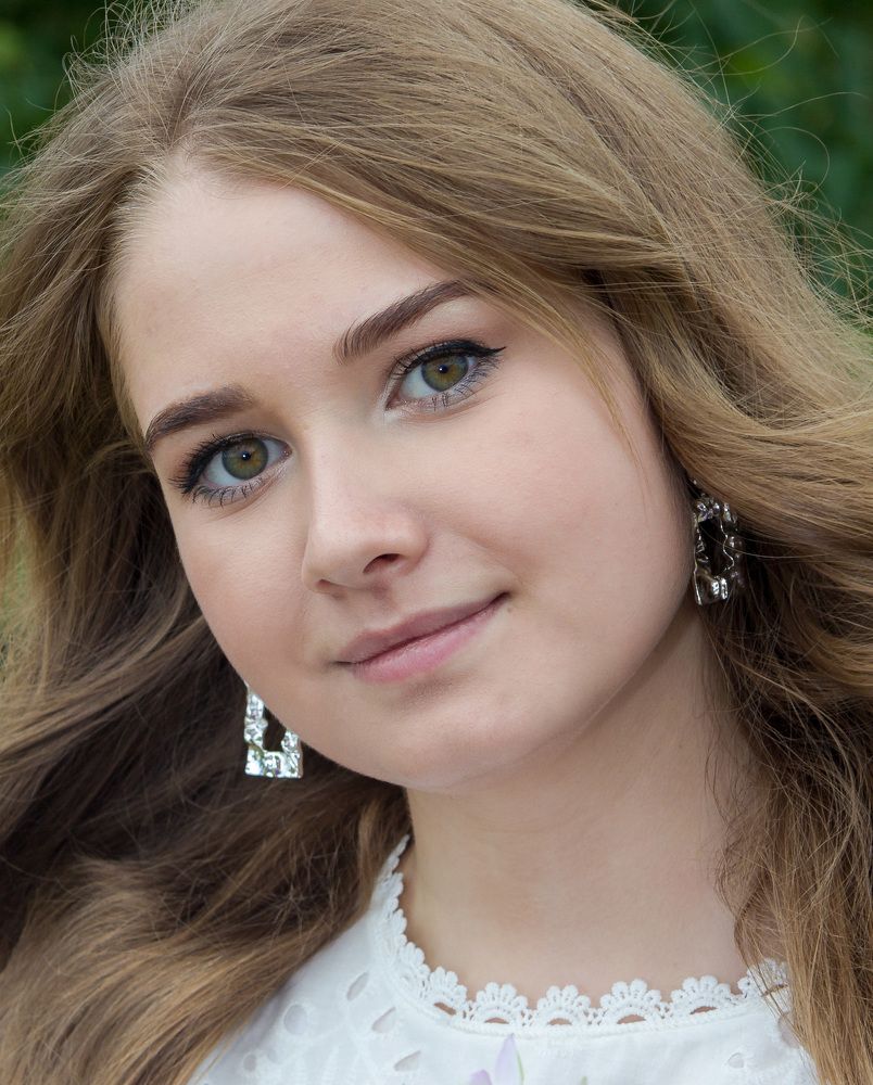 Photograph by Игорь Радионов