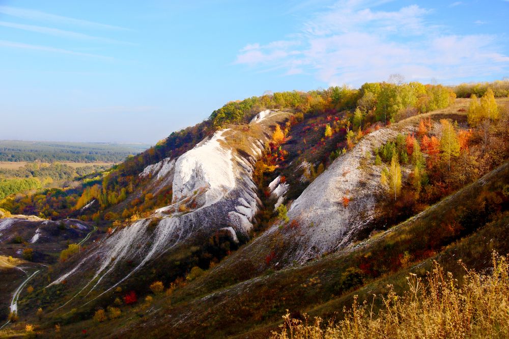 Photograph by Ольга Силакова