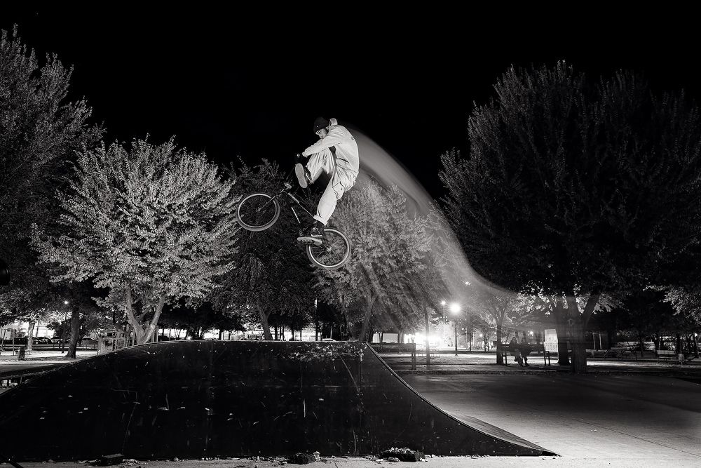 Photograph by Alexander Plaksin