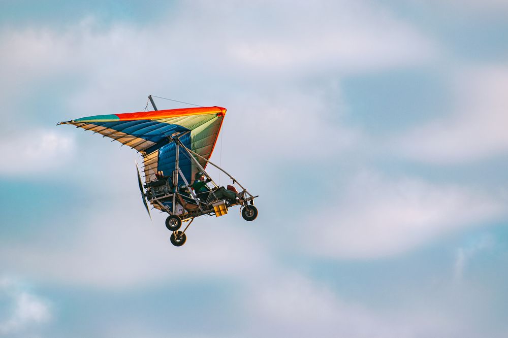 Photograph by Алексей Мордвишин