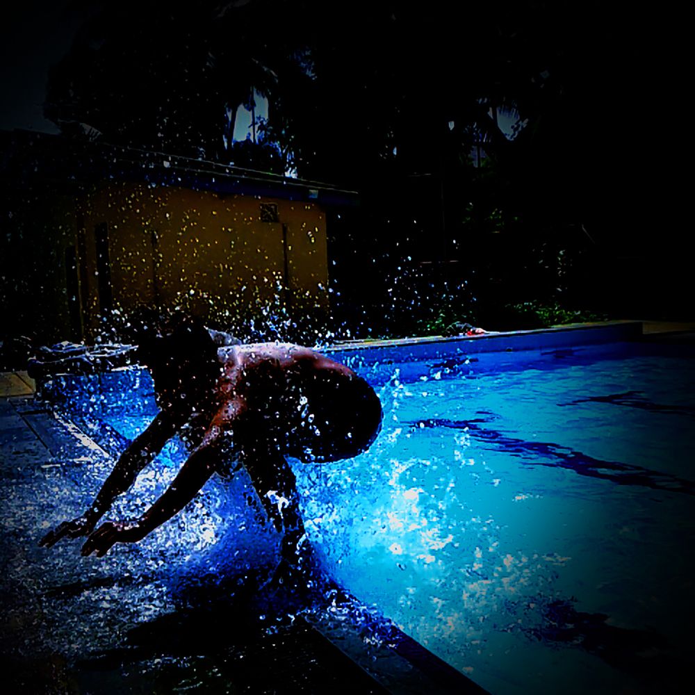 Photograph by Chamila de Silva