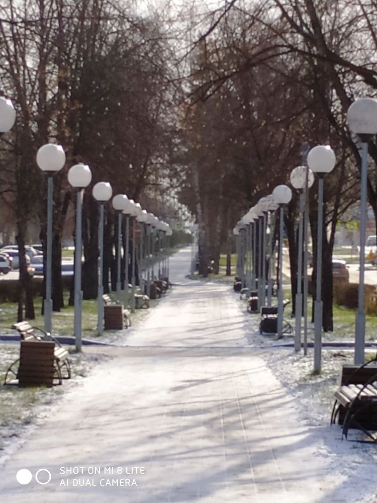 Photograph by Татьяна Гульпа