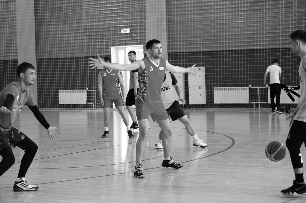 Надежная защита