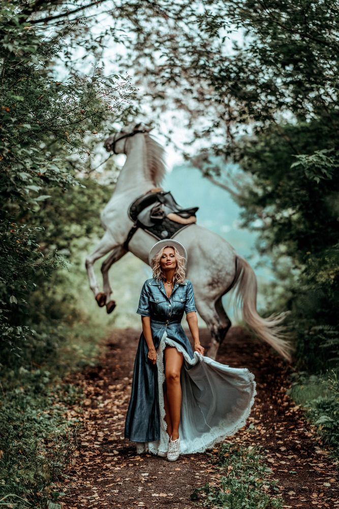 Photograph by Олеся Рябкова