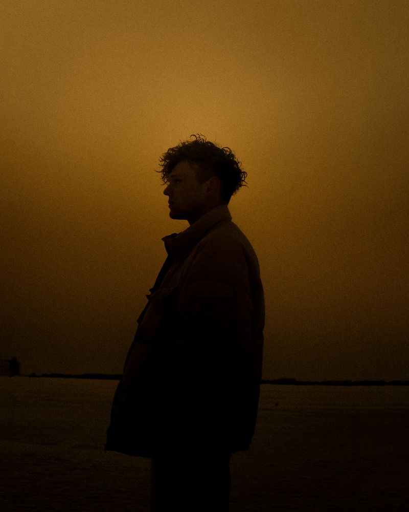 Photograph by Андрей Шаталин