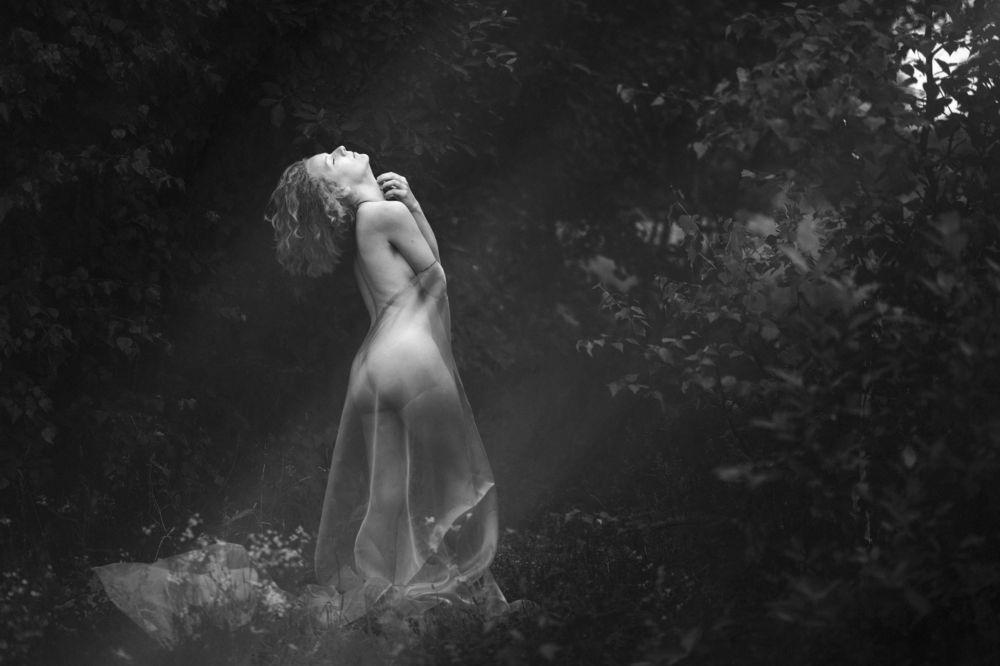 Photograph by Николай Храмов