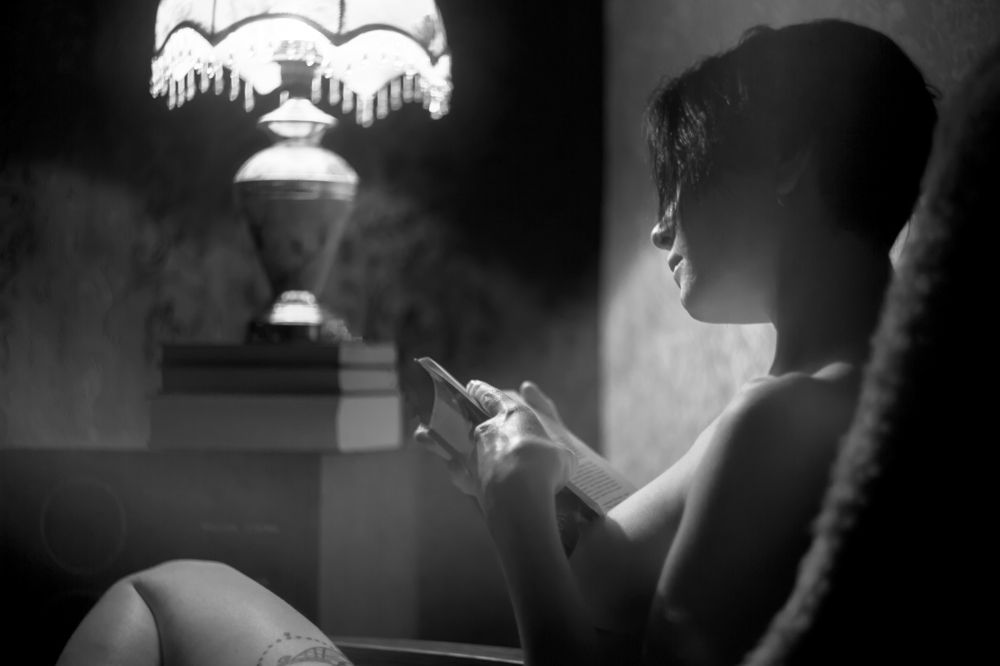 Photograph by Николай Храмов