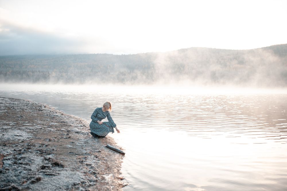 Photograph by Николай Храмов